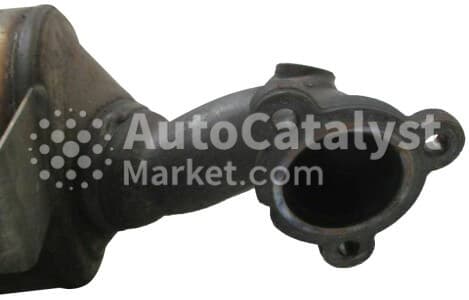 Катализатор от Audi, Volkswagen 7L6131690T / 7L6166BA №8