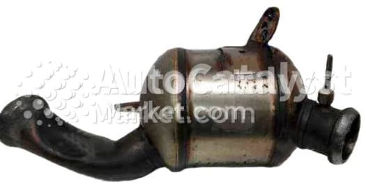 Катализатор Mercedes-Benz KT 1185