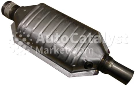 Катализатор от Chrysler 52019482AC