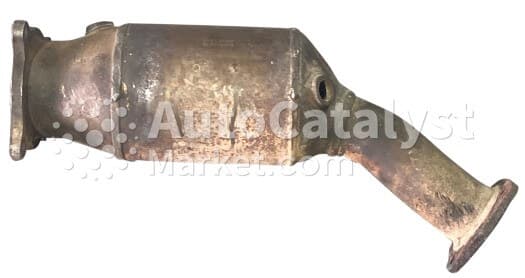 Катализатор от Audi, Volkswagen 8E0254200H / 8E0178FA №7