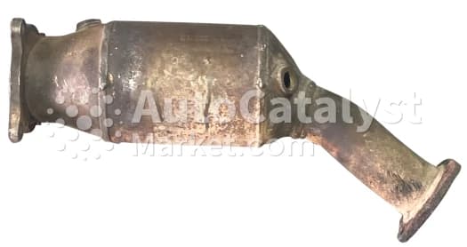 Катализатор от Audi, Volkswagen 8E0254200H / 8E0178FA №1