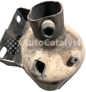 Катализатор от Audi, Volkswagen 7H0254700N / 7H0181AB №3