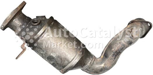 Катализатор от Daewoo, ZAZ 1201011 №6