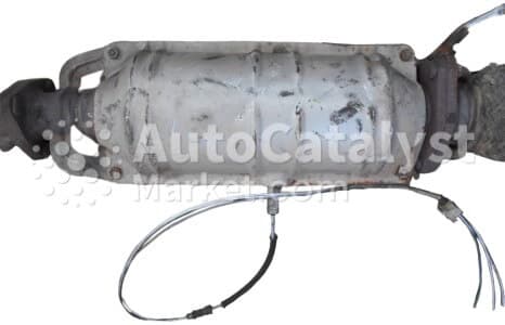 Катализатор от Honda None ref / Honda