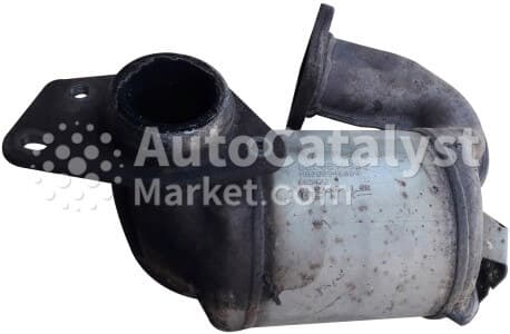 Катализатор от Renault 8200899339 / H8200946084