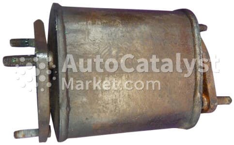 Катализатор от Chevrolet, Daewoo, Opel, General Motors 25182297 №3