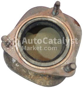 Катализатор от Chevrolet, Daewoo, Opel, General Motors 25182297