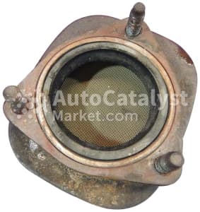 Катализатор от Chevrolet, Daewoo, Opel, General Motors 25182297 №2