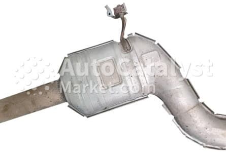Катализатор от Alfa Romeo 50556895 №4