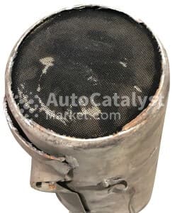 Катализатор от Ford AV61-5H250-DA (DPF) №8