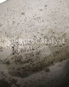 Катализатор от Audi, Volkswagen 2K0131780B / 7NG230AC №8