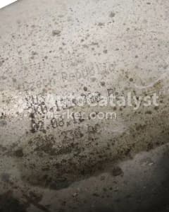 Катализатор от Audi, Volkswagen 2K0131780B / 7NG230AC №4