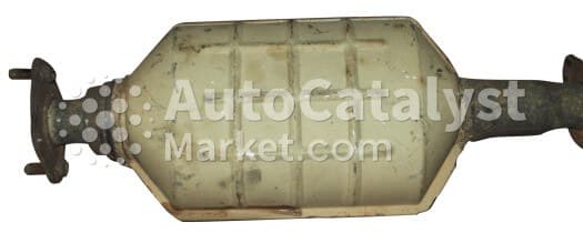 Катализатор от Honda 37501