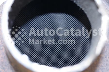 Катализатор от MINI (BMW) 8407524147-01 №5