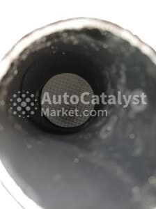 Катализатор от Mitsubishi AHE №11