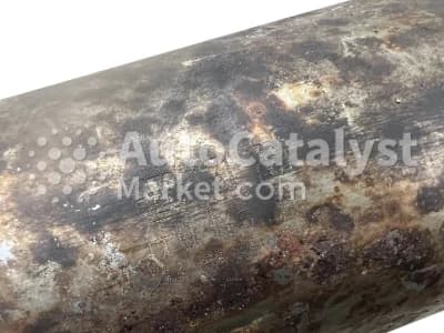 Катализатор от Audi, Volkswagen 6E0131690 / 6E0178AA №3