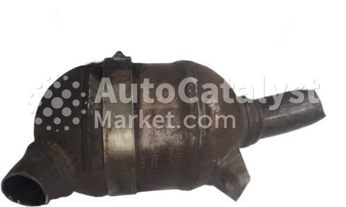 Катализатор от Audi, Volkswagen 6E0131690 / 6E0178AA №4