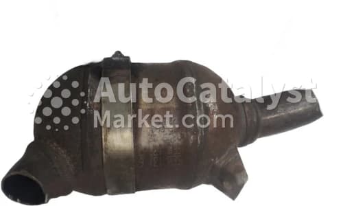 Катализатор от Audi, Volkswagen 6E0131690 / 6E0178AA №1