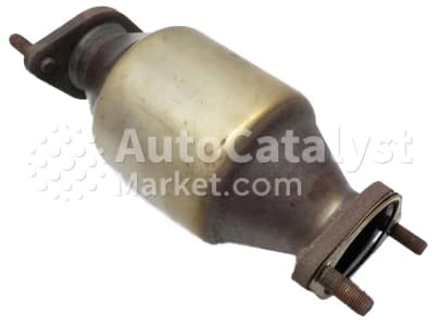 Катализатор Hyundai, KIA 3CZHR