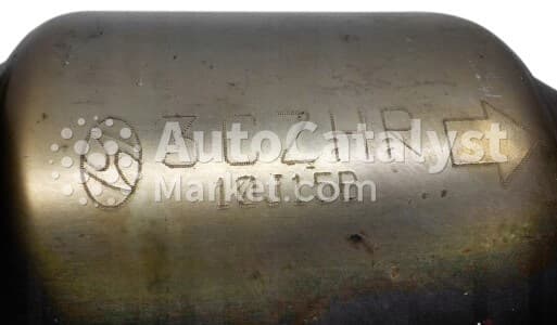 Катализатор от Hyundai, KIA 3CZHR №6