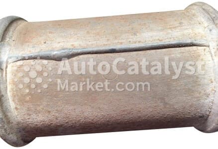 Катализатор от Audi, Volkswagen 893178B4