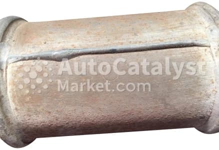 Катализатор от Audi, Volkswagen 893178B4 №2