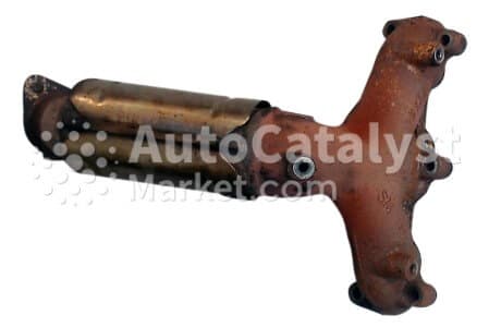 Катализатор от Hyundai, KIA R8FF05 №3