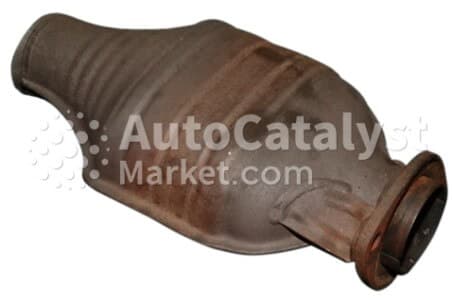 Катализатор от Toyota DA3