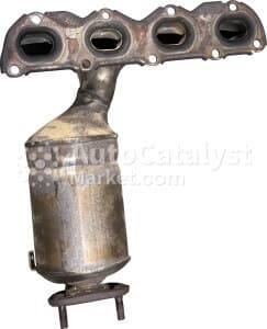 Катализатор от Audi, Skoda, Volkswagen 036131703N / 036178GA
