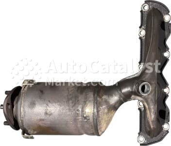 Катализатор от Audi, Skoda, Volkswagen 036131703N / 036178GA №7