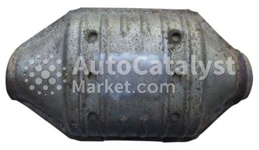 Катализатор от Daewoo, Lancia BC 63211-10-1