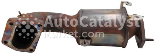 Катализатор от Alfa Romeo, Fiat, Lancia 55214652 / 55206760 №6