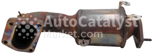 Катализатор Alfa Romeo, Fiat, Lancia 55214652 / 55206760