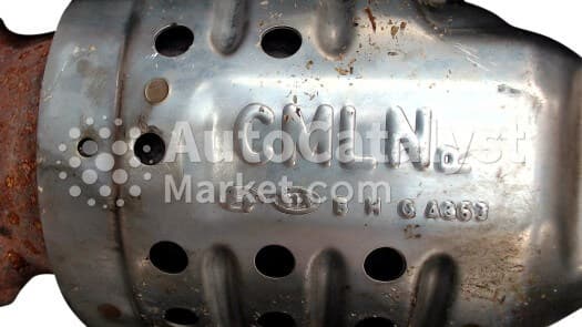 Катализатор от Hyundai, KIA CMLN №5