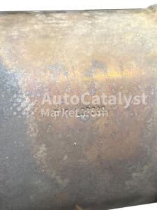 Катализатор от Toyota L0P330