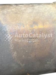 Катализатор от Toyota L0P330