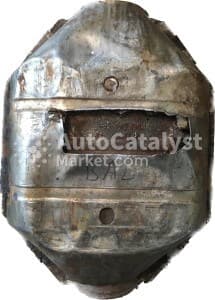 Катализатор от Ford, Lincoln F80C-5E212-EB №2