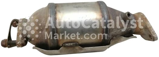 Катализатор Hyundai, KIA G04FJ0