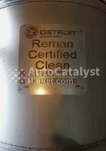 Катализатор от Freightliner A6804913494 №2