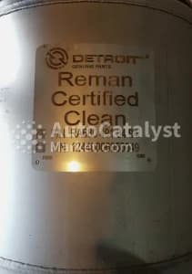 Катализатор Freightliner A6804913494