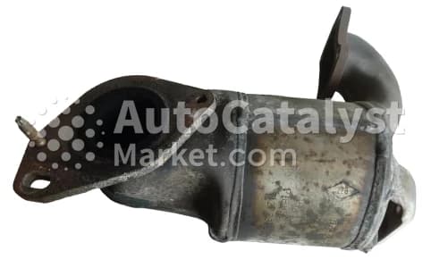 Катализатор от Renault, Nissan PIE 8200200608 №1