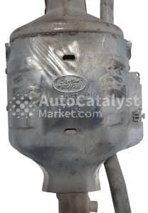 Катализатор от Land Rover, Jaguar GJ32-5H250-AD / GJ32-5H250-A (cover)