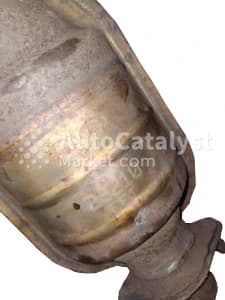 Катализатор от Hyundai, KIA 23210 №1