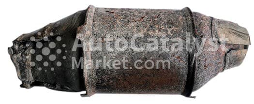 Катализатор от Audi, Volkswagen 4A0131702DJ / 4A0178S №4