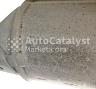 Катализатор от Audi, Volkswagen 4A0131702DJ / 4A0178S №6