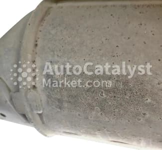 Катализатор от Audi, Volkswagen 4A0131702DJ / 4A0178S