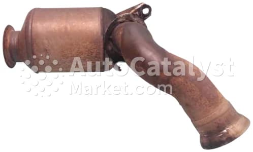 Катализатор от Mercedes-Benz A2104905114