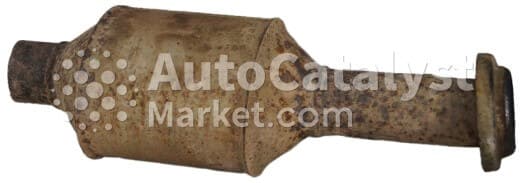 Катализатор от Chrysler 1270AB №4