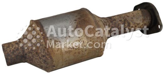 Катализатор от Chrysler 1270AB №3