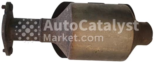 Катализатор от Ford 82012343 №1